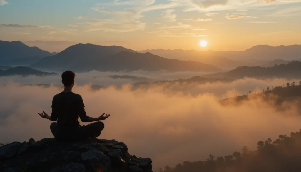 Spiritual Awakening