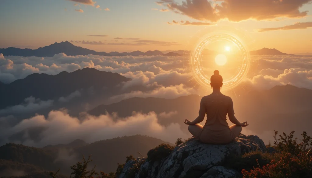 Spiritual Awareness