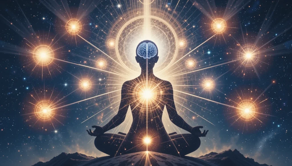 Spiritual Awareness