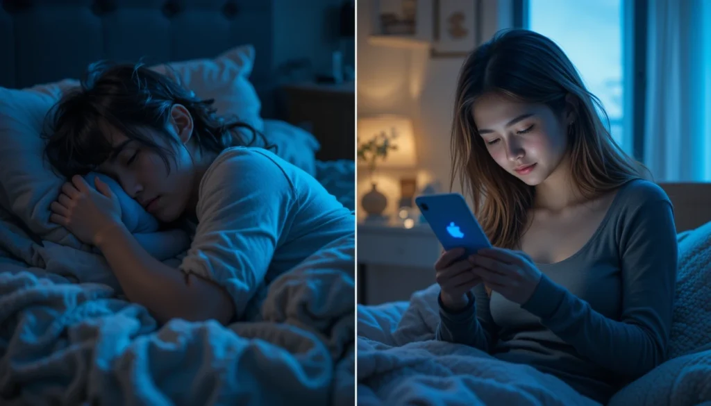 Anxiety App