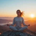 Concentration vs mindfulness meditation