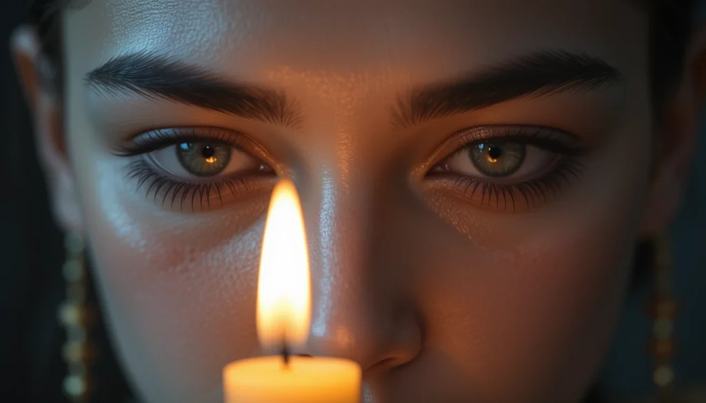 Concentration vs mindfulness meditation