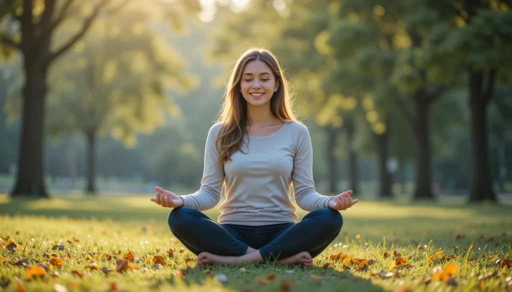 Concentration vs mindfulness meditation