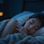 How to Fall Asleep Fast
