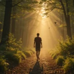 Signs of spiritual transformation