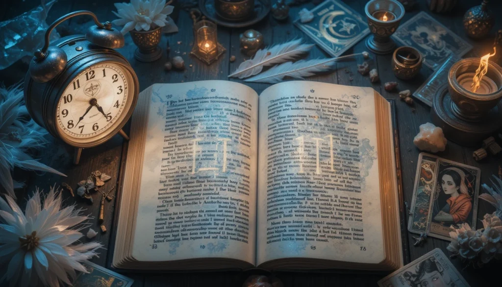 Signs of spiritual transformation
