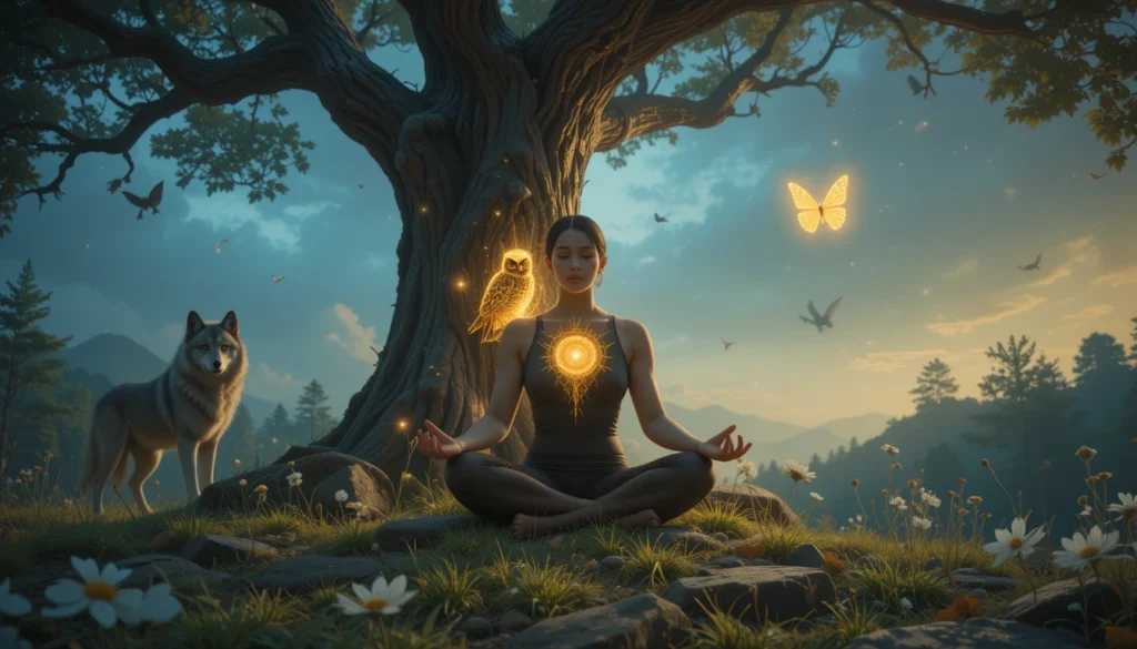 Spiritual Animal Quiz
