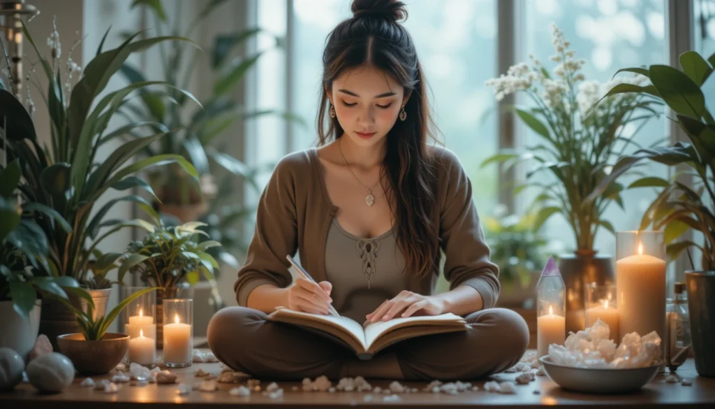 Spiritual Gifts