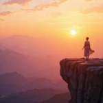 Spiritual Transformation