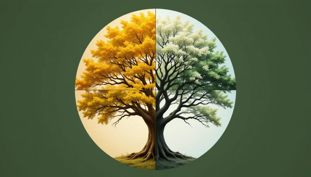 Spiritual Transformation
