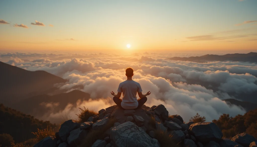 Transcendental Meditation vs Mindfulness