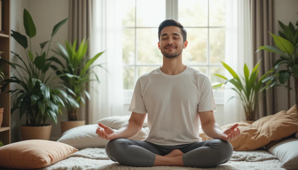 Transcendental Meditation vs Mindfulness