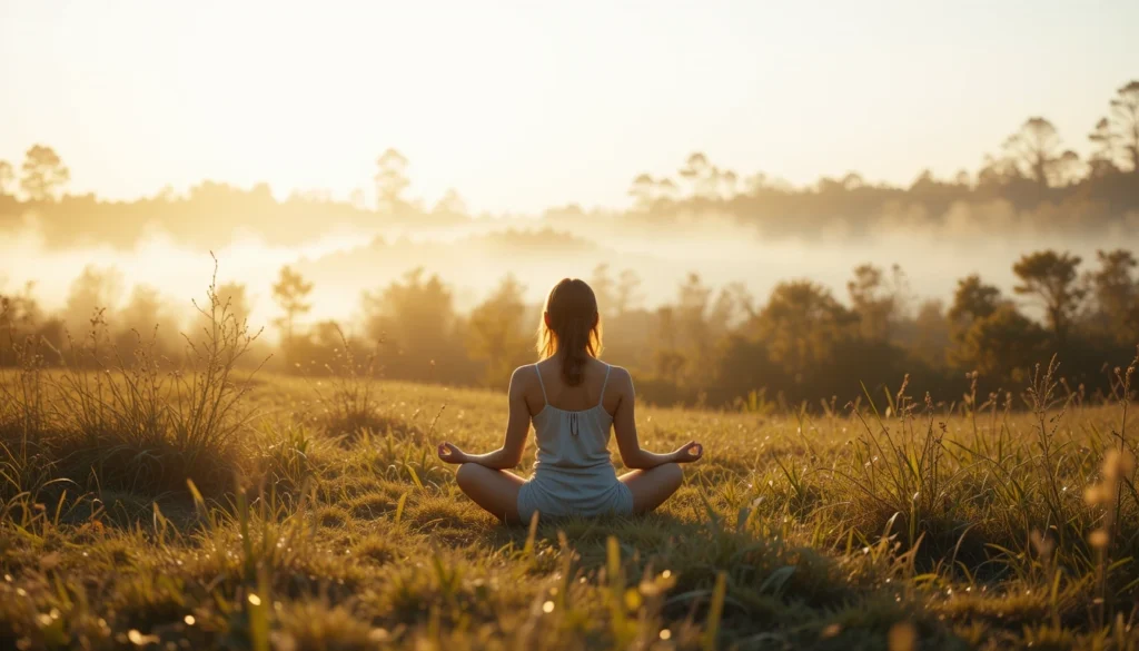 What Is Mindfulness