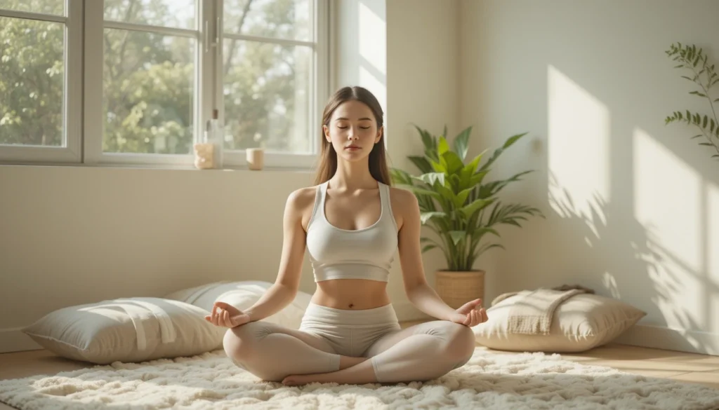 How to Practice Mindfulness Meditation